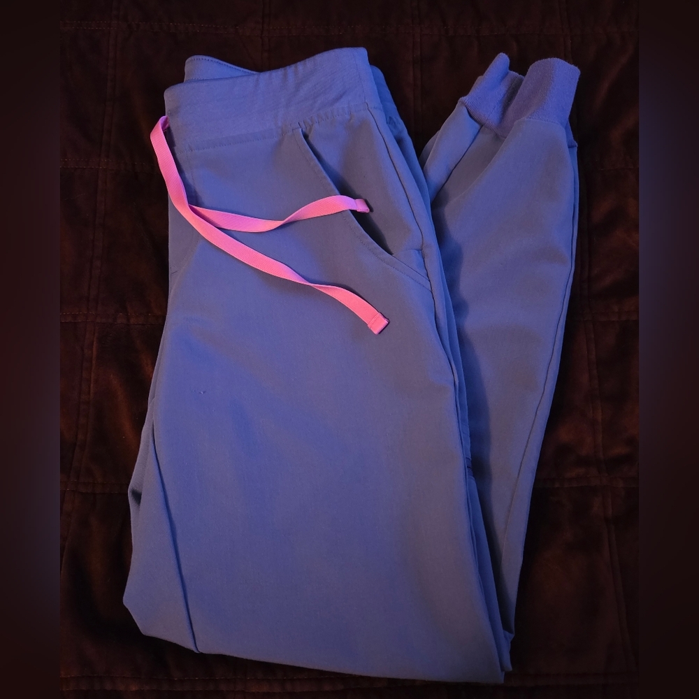 Excellent Conditon FIGS Zamora JOGGERS